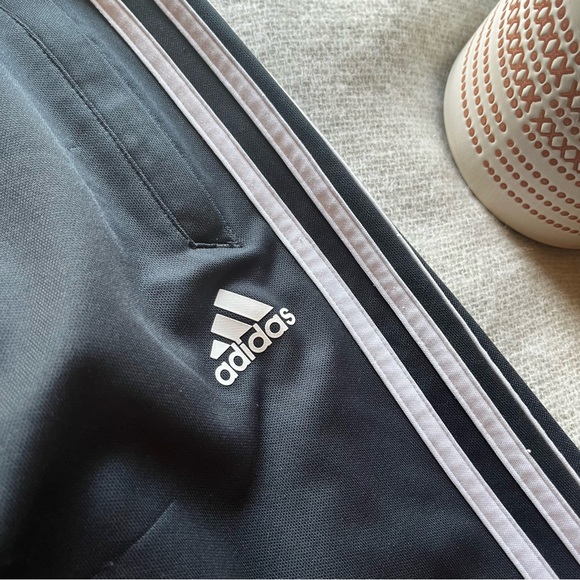 ADIDAS Aeroready Sereno Slim Tapered Pants - Picture 2 of 7